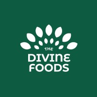 The Divine Foods UAE logo - Similar company to Tpsolutions Me