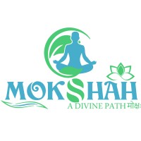 Mokshah Foundation logo - Similar company to Thriive India