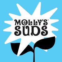 Molly's Suds logo - Similar company to Mamasuds