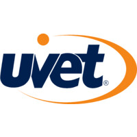 Uvet logo - Similar company to Settemari