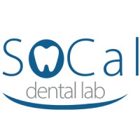 SoCal Dental Lab logo - Similar company to Resident Group