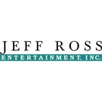 Jeff Ross Entertainment, Inc. logo - Similar company to Vertéro Films