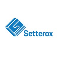 Setterox logo - Similar company to Orbit3D Printing Services