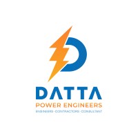 DATTA POWER ENGINEERS logo - Similar company to Adyant