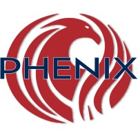 Phenix Corporation logo - Similar company to Phenix Software Inc.