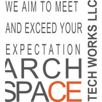 Archspace Exhibitions logo - Similar company to Archspace