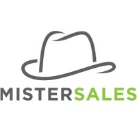 MisterSales | Telemarketing logo - Similar company to Ymatch Recruitment & Detachering