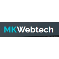 Mk Web Tech logo - Similar company to Mk Web Solutions