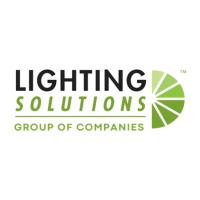 Lighting Solutions Group logo - Similar company to Lighting Of Tomorrow
