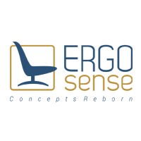 Ergo Sense logo - Similar company to Hansfurniture Studio Private Limited