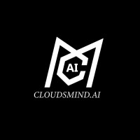 Cloudsmind.AI logo - Similar company to Hrk Technology
