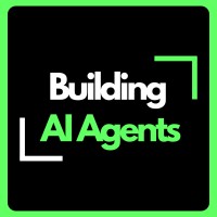 Building AI Agents logo - Similar company to Smartsyde