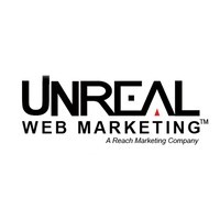 UnReal Web Marketing logo - Similar company to Anchorlynk
