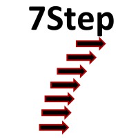 7 Step Solutions logo - Similar company to 7Stepssolution Gmbh