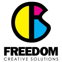 Freedom Creative Solutions logo - Similar company to Demas Digital