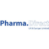 Pharma.Direct Uk & Europe Ltd