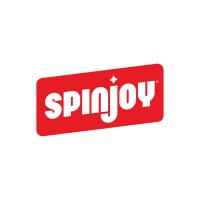 Spinjoy logo - Similar company to Pocketlist