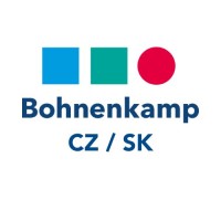 Bohnenkamp s.r.o. logo - Similar company to Bohnenkamp Se