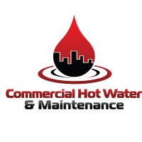Commercial Hot Water and Maintenance logo - Similar company to Thompson Cooling Pty Ltd