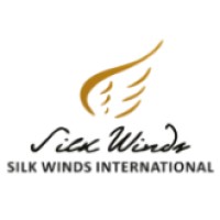 Silk Winds International logo - Similar company to Leafluxury
