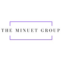 The Minuet Group logo - Similar company to Etech 7