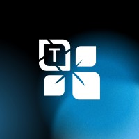 E-TreeLeaf logo - Similar company to Treleaf