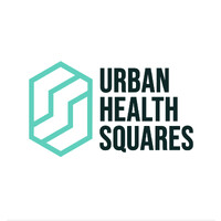 Urban Health Squares logo - Similar company to Co Knowledge B.V.