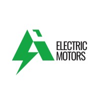 A1 Electric Motors logo - Similar company to Bob White Electrix Australia