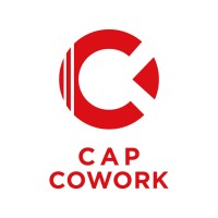 Cap Cowork logo - Similar company to Alian'S