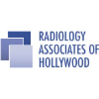 Radiology Associates Of Hollywood, P.A.