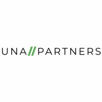 UNA//PARTNERS logo - Similar company to Zfb