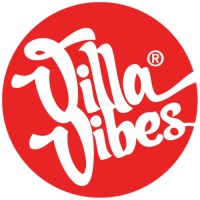 VillaVibes - Singlereizen voor hoger opgeleiden logo - Similar company to Personal Opa B.V.