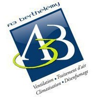 A3 Berthélémy logo - Similar company to Inergie Sas