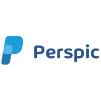 Perspic logo - Similar company to Roc It Solutions
