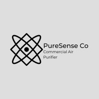 PureSense Co logo - Similar company to Puresense