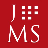 JMSred logo - Similar company to Kobra Design