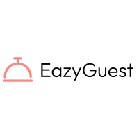 EazyGuest AI logo - Similar company to Bk Polymers