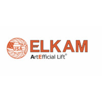 ELKAM USA logo - Similar company to Nimeks