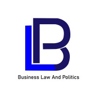 BLP University logo - Similar company to Mit Tunis