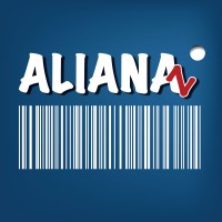 ALIANAz Limited logo - Similar company to Mha Insights