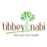 Tibbey Nabi logo - Similar company to Care Direct