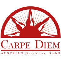 CARPE DIEM Austrian Operarius GmbH logo - Similar company to Murri Dna