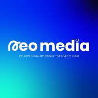 Neo Media DXB logo - Similar company to Ashu'S Matcha