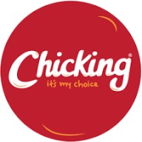 Chicking New Zealand logo - Similar company to Chickingglobal