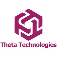 Theta Technologies logo - Similar company to Theta Technologies