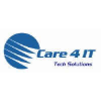 Care 4 IT-Tech Solutions logo - Similar company to C4It