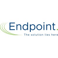 Endpoint logo - Similar company to End Point