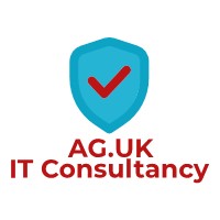 AG.UK IT Consultancy LTD logo - Similar company to Zuvanta Ltd