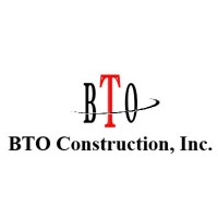 BTO CONSTRUCTION, INC. logo - Similar company to K&L Grading Inc