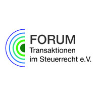 FORUM Transaktionen im Steuerrecht e.V. logo - Similar company to Sächsischer Steuerkreis E.V.